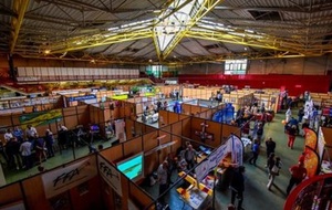 Fête des associations de Bourges 2021