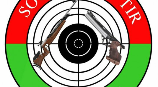 RESULTATS 8 H de Tir de Cosne